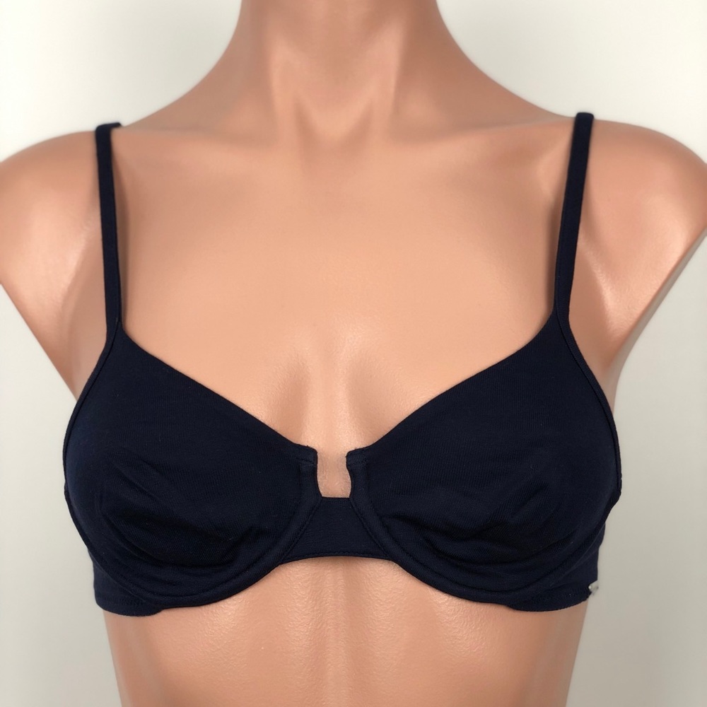 La perla studio NWT new project cot underwire bra